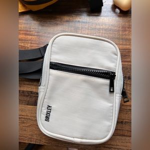 Brixley convertible crossbody bag